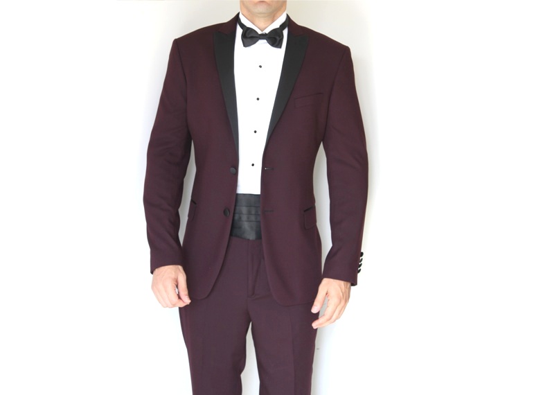 roupa para formatura infantil masculino