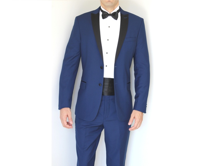 roupa masculina para ir em formatura